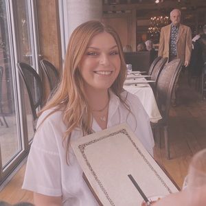 Meet your Posher, Jess